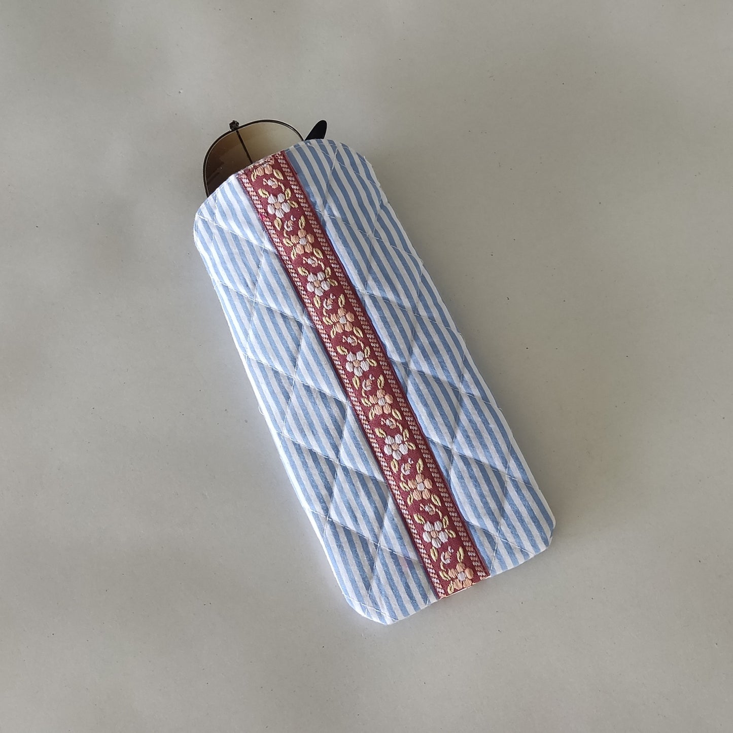 Dark Sky Sustainable Specs Cases Set of 2