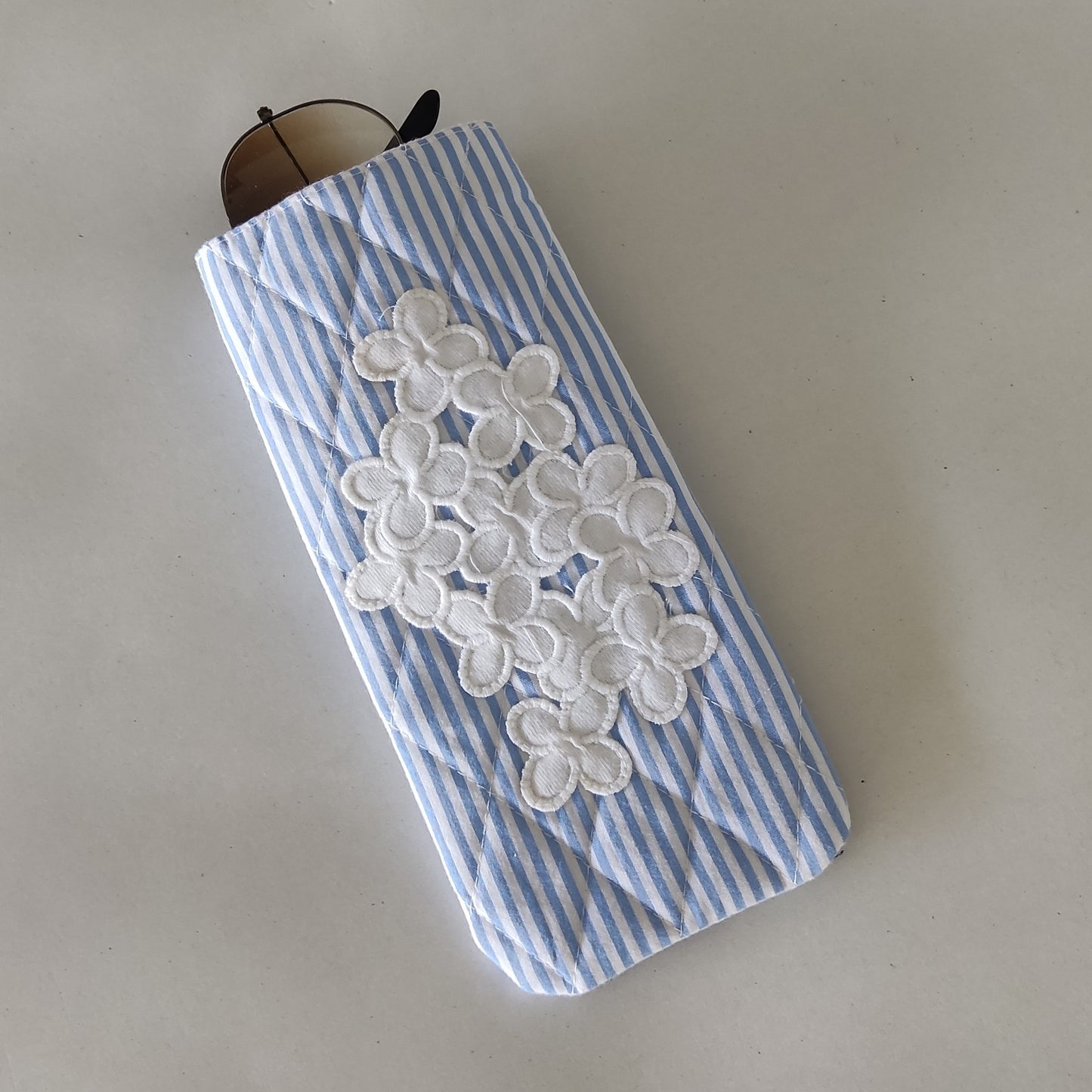 Night Sea Sustainable Specs Cases Set of 2