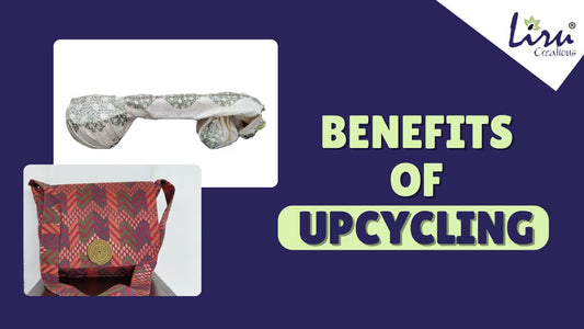 Benefits of Upcycling