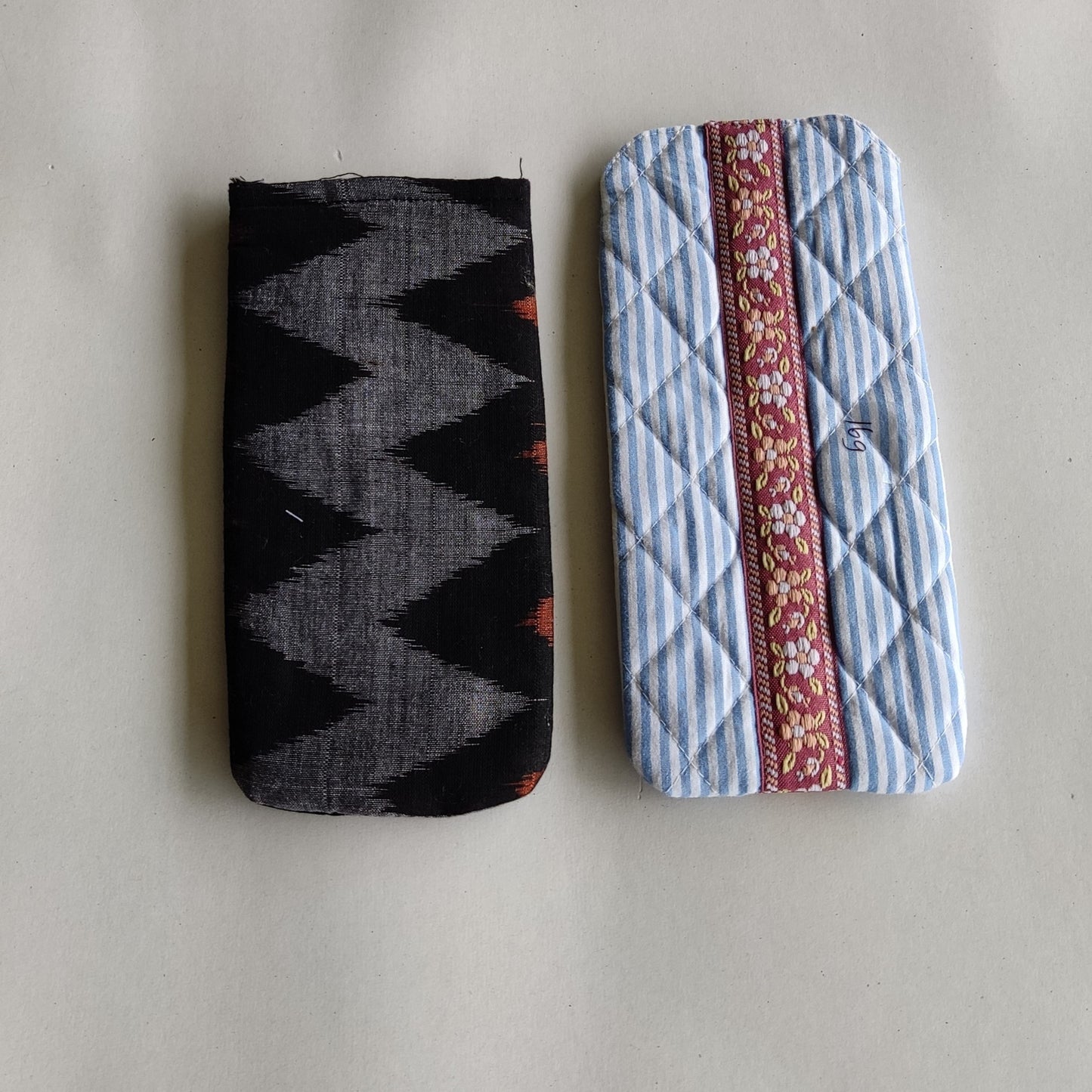 Dark Sky Sustainable  Specs Cases Set of 2