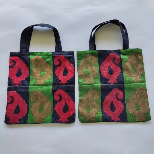 Sustainable Gift Bags Set - 2