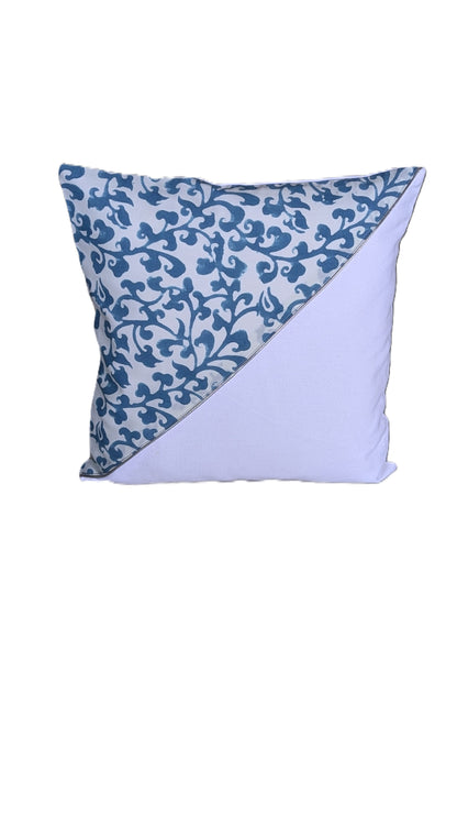 Sea Cushion Covers set of 4