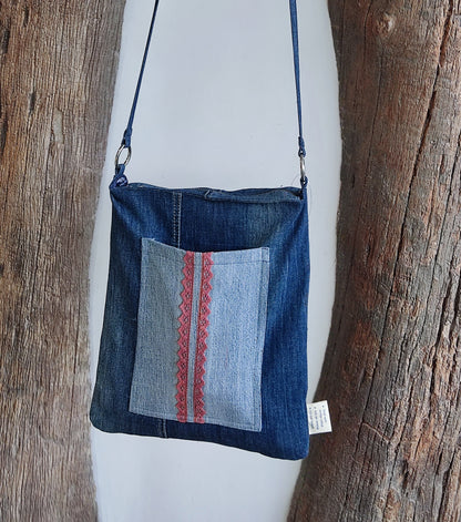 Duet - A Sustainable Sling Bag