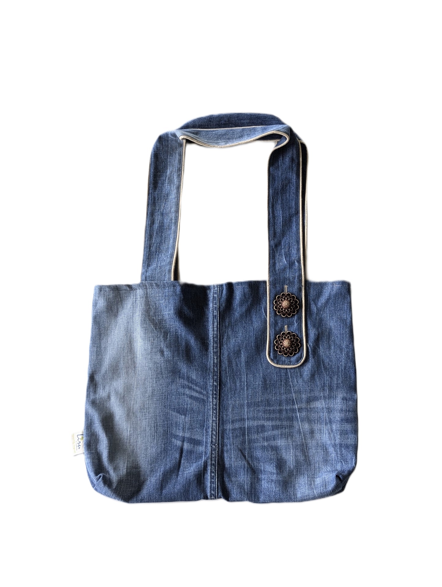 Just Tote - Sustainable