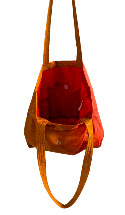 Sunset Tote