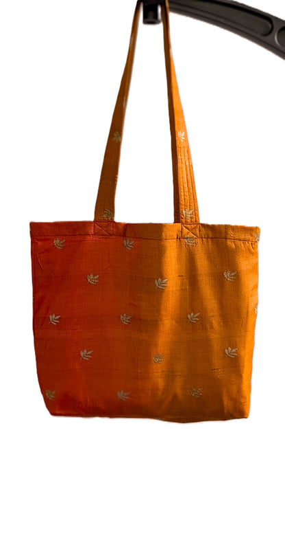 Sunset Tote