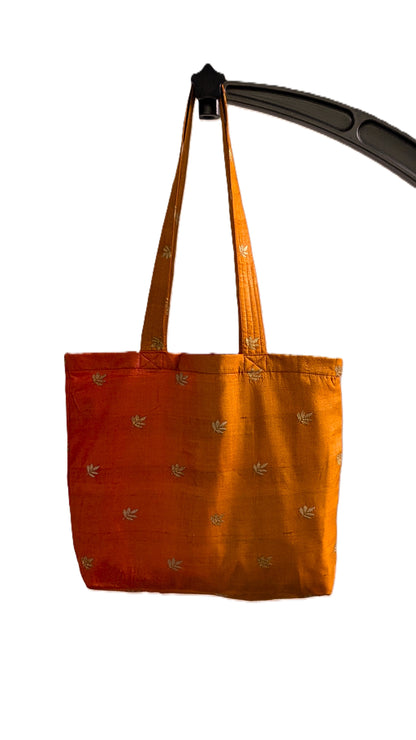 Sunset Tote