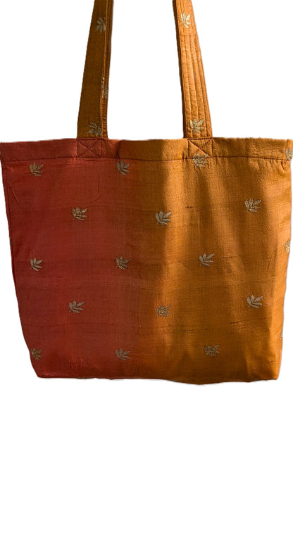 Sunset Tote