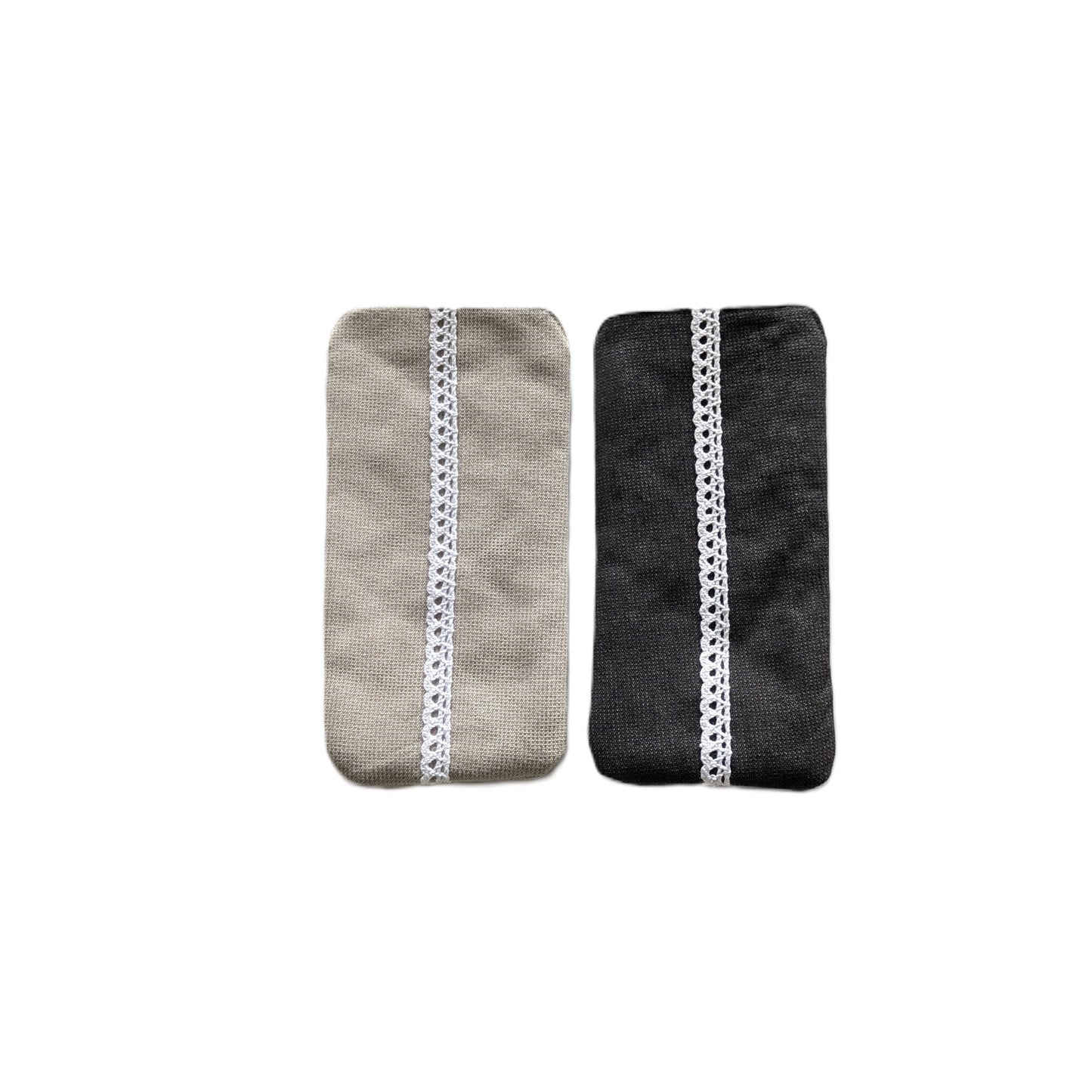 Day & Night Sustainable Specs Cases Set of 2