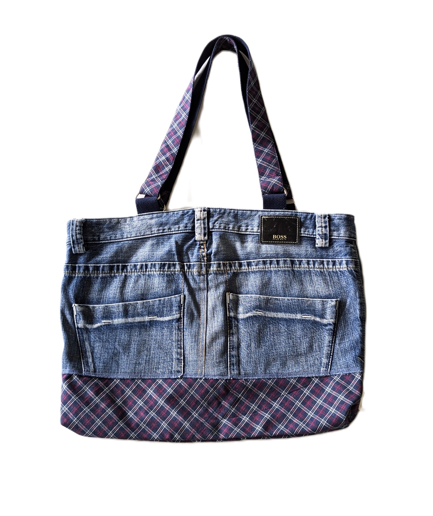 Laptop Tote - Sustainable