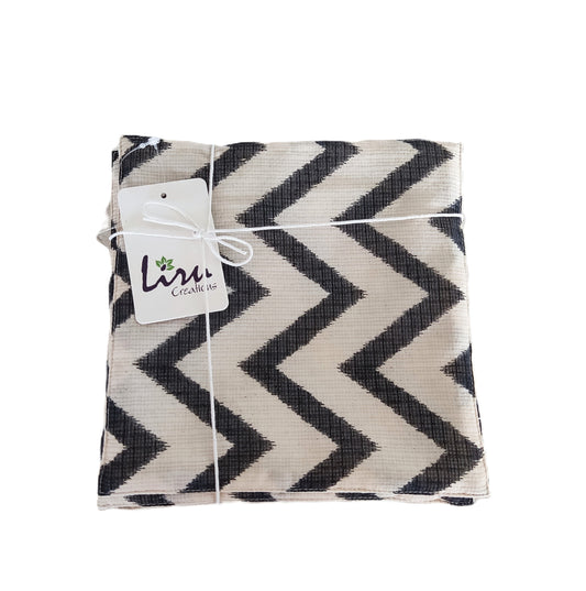 Blacream - Sustainable Pot Holders Set of 6