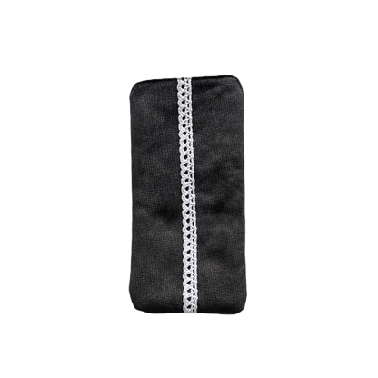 Night  Sea Sustainable Specs Cases Set of 2